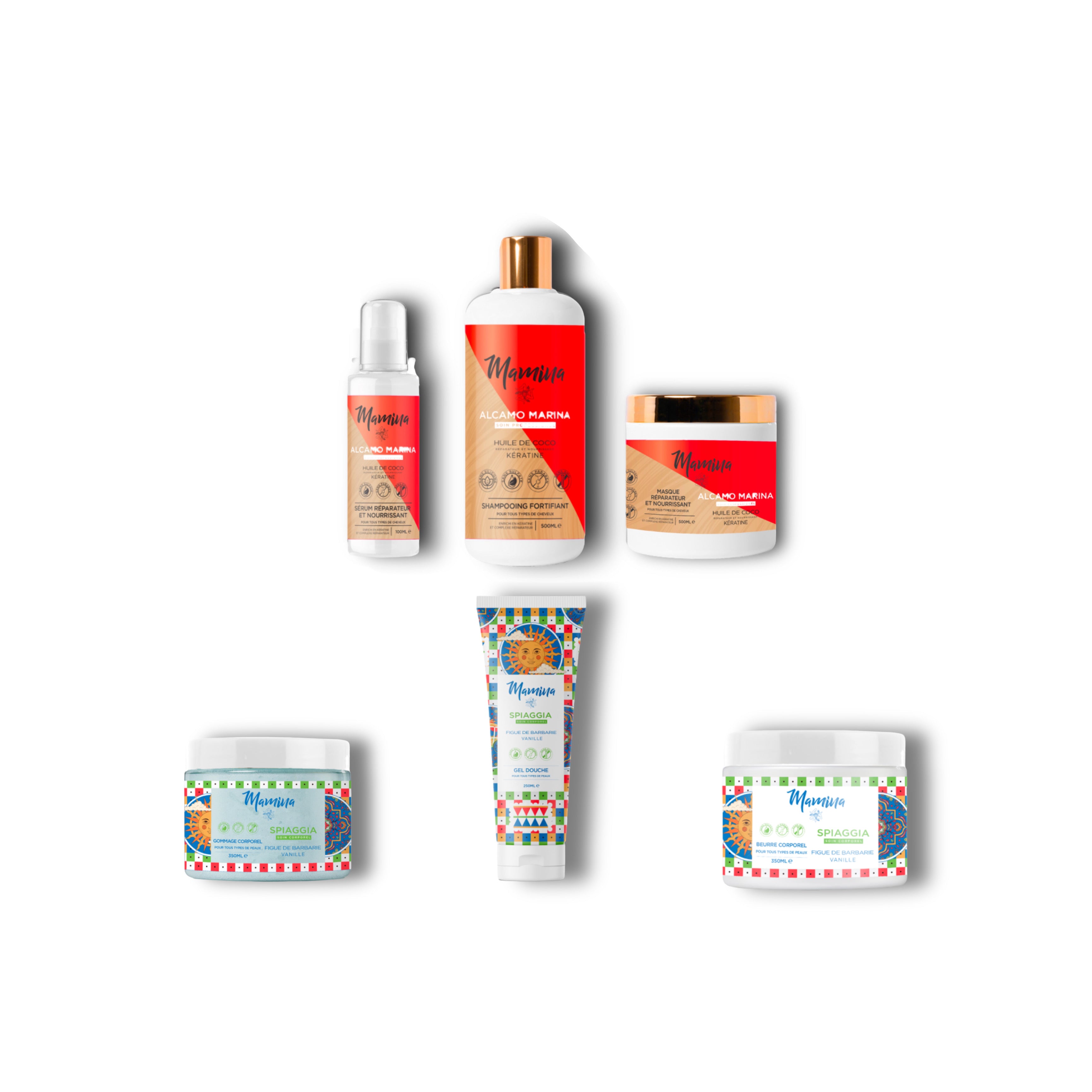 ROUTINE MASSIMA ALCAMO