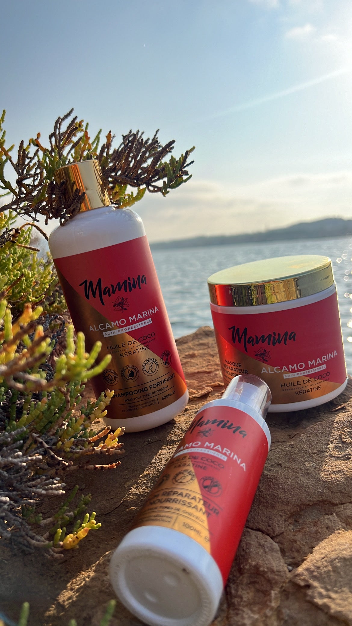 ROUTINE COMPLETA ALCAMO MARINA